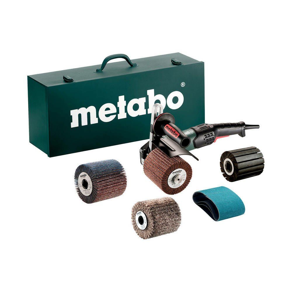 Metabo SE 17-200 RT SET Mob Zımpara