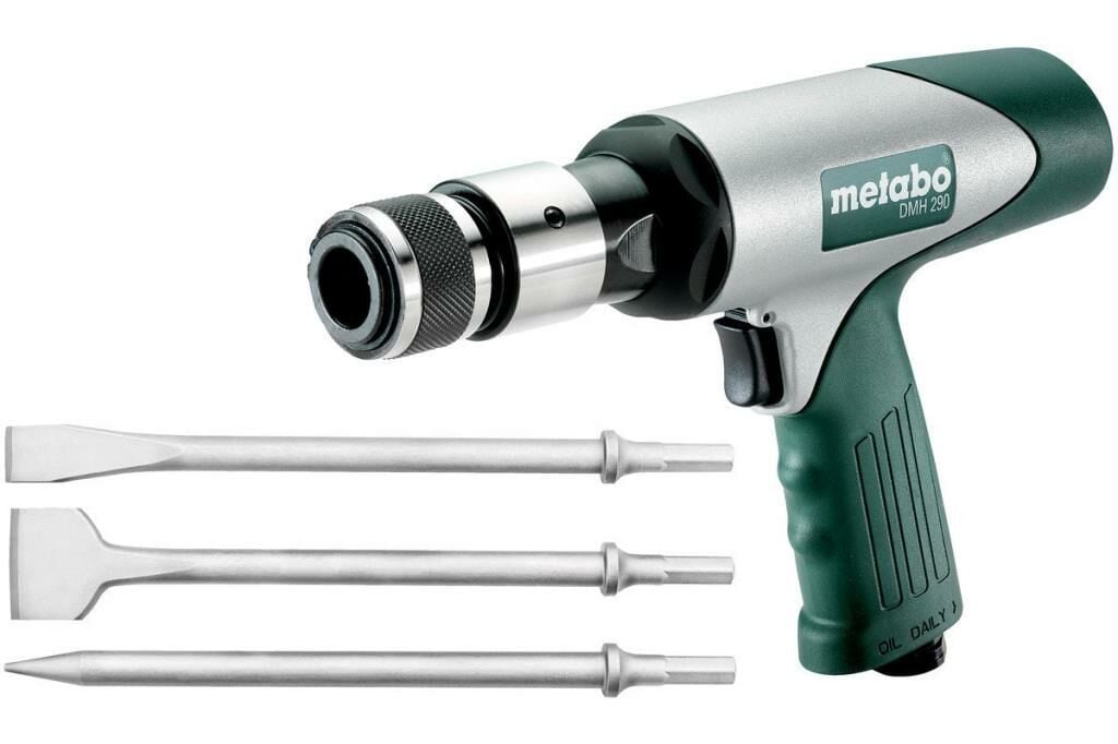 Metabo DMH 290 Set Keski Seti
