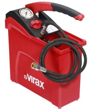 Virax 262015 Sıhhi Tesisat için Test Pompası