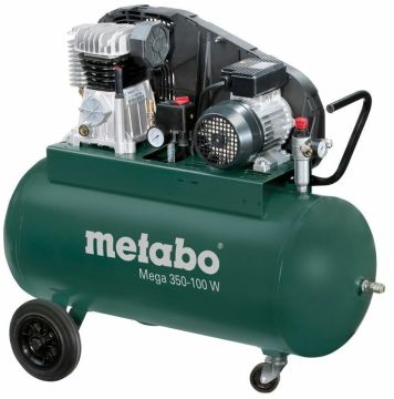 Metabo Mega 350-100 W Hava Kompresörü
