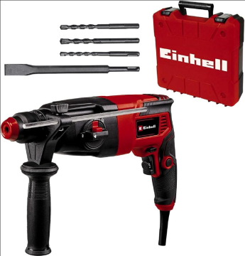 Einhell TC-RH 620 4F Kit Kırıcı Delici