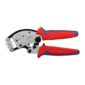 Knipex 975318 Ayarlı Sıkma Pensesi