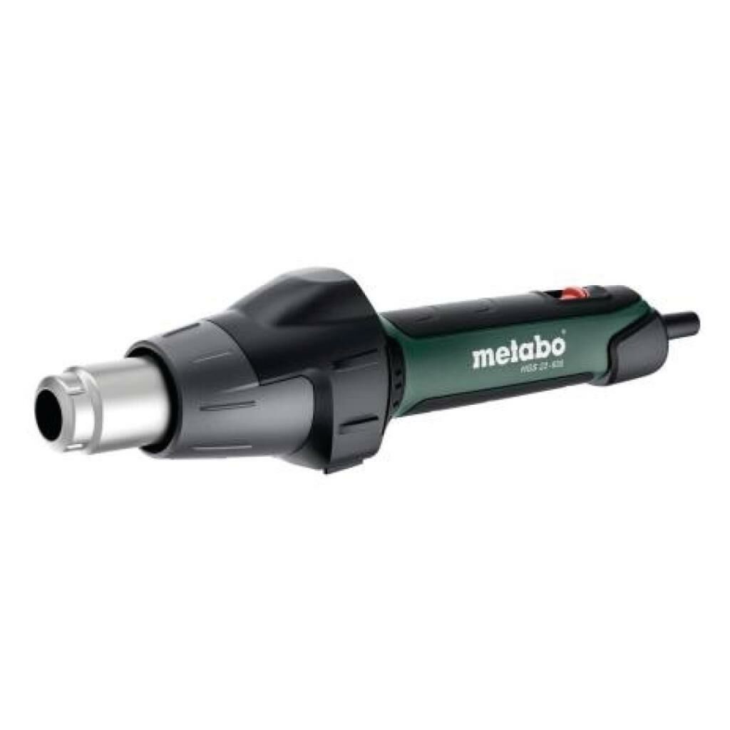 Metabo HGS 22-630 Sıcak Hava Tabancası