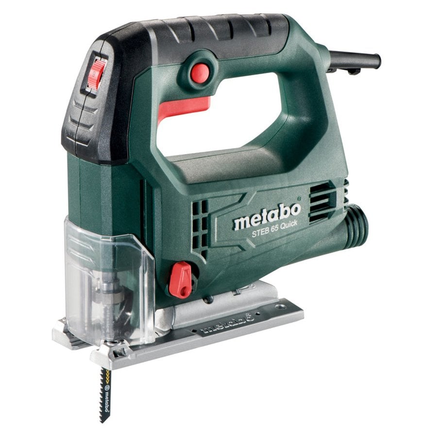 Metabo STEB 65 Quick Dekupaj Testere 450W