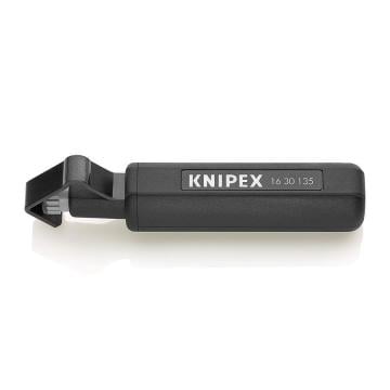 Knipex 1630135 Kablo Sıyırma Aleti