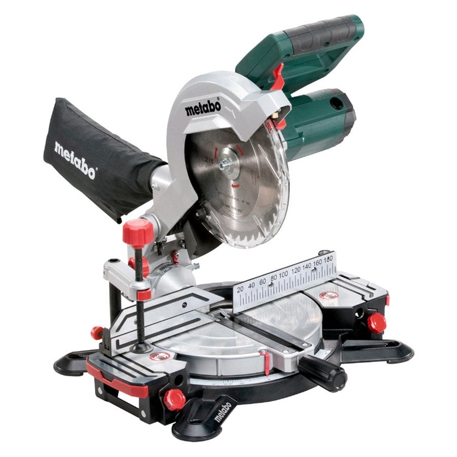 Metabo KS 216 M Lasercut Profil Kesme