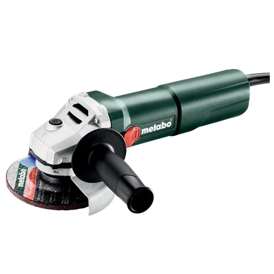 Metabo W 750-115 Avuç Taşlama