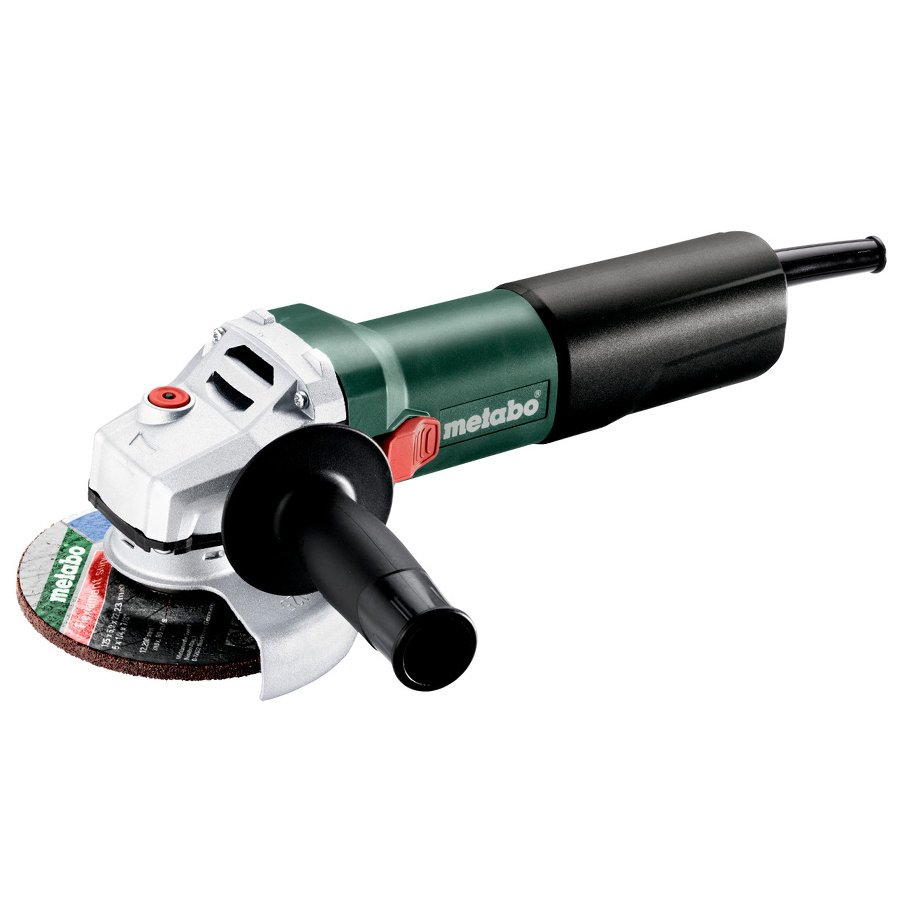 Metabo W 900-115 Avuç Taşlama