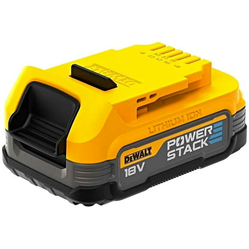 Dewalt DCBP034 18V XR 1.7AH Power Stack Akü