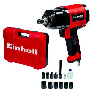 Einhell TC-PW 610 Havalı Darbeli Somun Sıkma