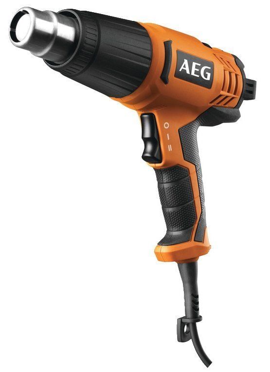 AEG HG 600 V Sıcak Hava Tabancası