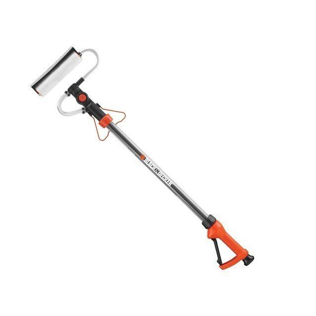 Black&Decker BDPR400 Mekanik Boya Rulosu