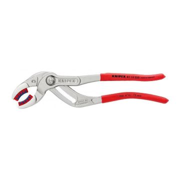 Knipex 81 13 Ayarlı boru Kavrama Pensesi 250 mm