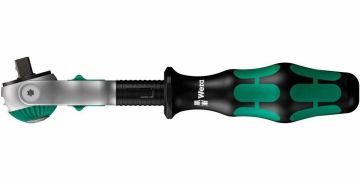 Wera 8000 C Zyklop Speed Cırcır