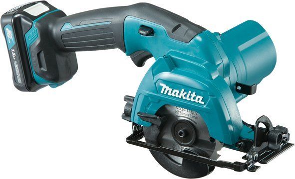 Makita HS301DWAE Akülü Sunta Kesme Makinesi