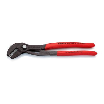 Knipex 8551250A Hortum Kelepçe Pensi