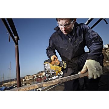 Dewalt DCS331M2 Şarjlı Dekupaj Testere