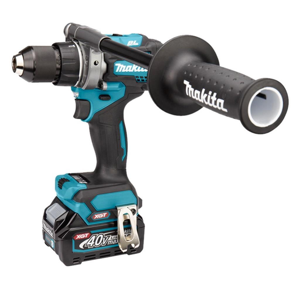 Makita DF001GM201 Darbesiz Matkap Vidalama