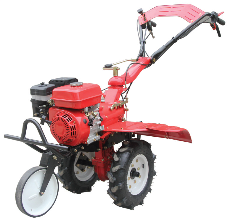 Kama SR1Z-100B Benzinli Şanzımanlı Çapa Makinesi 7 Hp