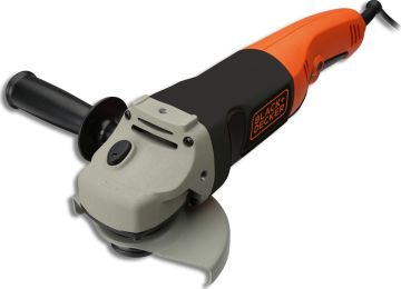 Black&Decker KG1202K Avuç Taşlama