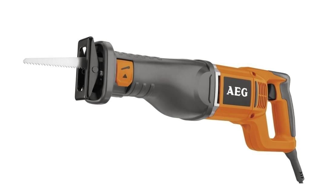 AEG US 1300 XE Kılıç Testere