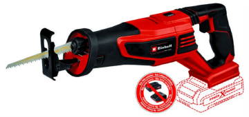 Einhell TP-AP 18/28 Li BL - Solo Akülü Kılıç Testere