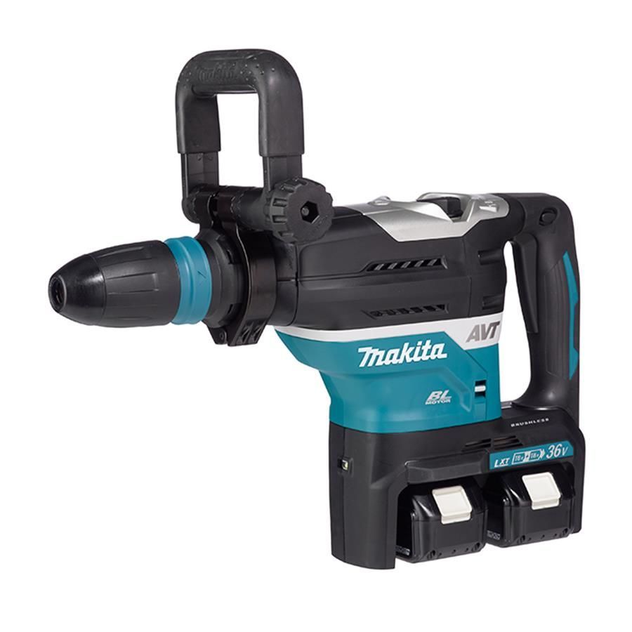 Makita DHR400PT2 Akülü Elektropnömatik Delici