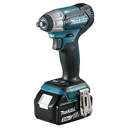 Makita DTW180RFE Akülü Somun Sıkma