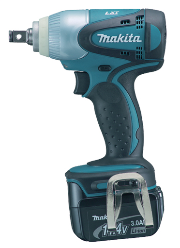 Makita DTW152RFE Akülü Somun Sıkma Makinesi