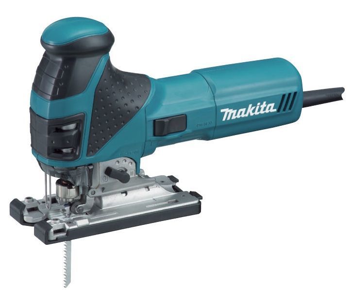 Makita 4351CT Devir Ayarlı Dekupaj Testere