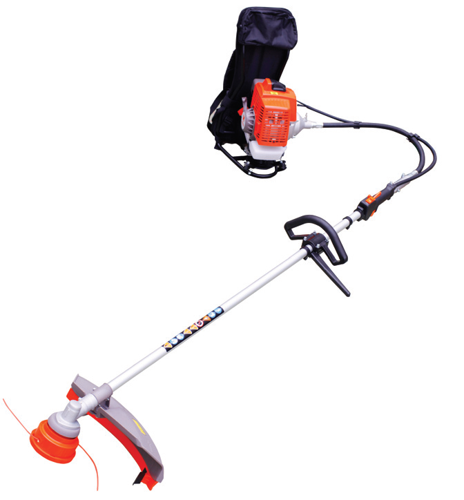 Kasei BG430A Benzinli Tırpan 1.7 Hp