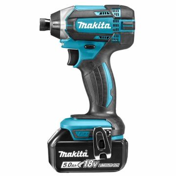 Makita DTD152RTJ Akülü Darbeli Vidalama