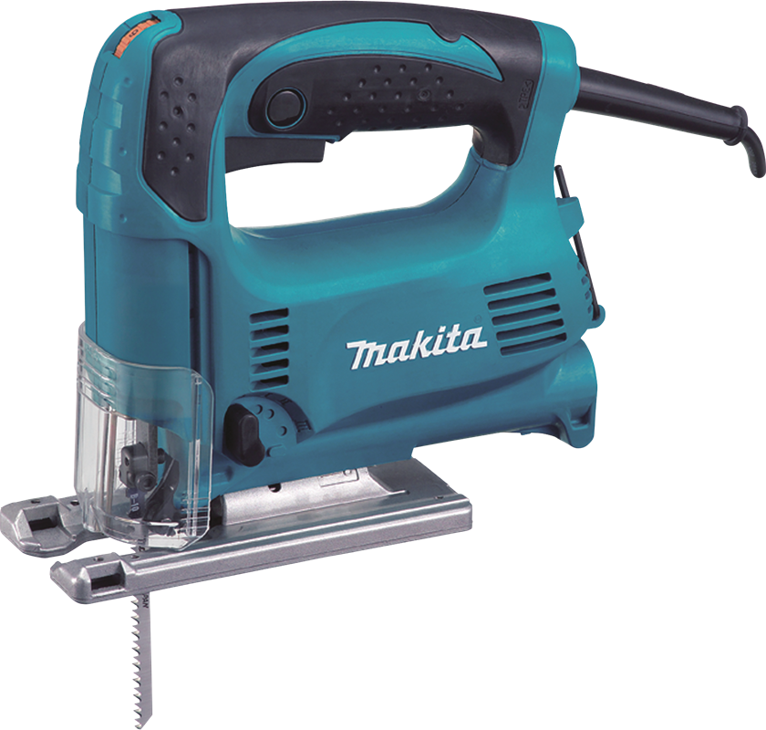 Makita 4329 Devir Ayarlı 450 Watt Dekupaj Testere