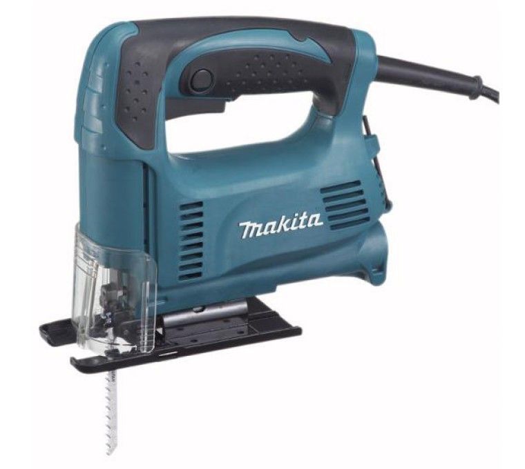 Makita 4326 Dekupaj Testere 450W