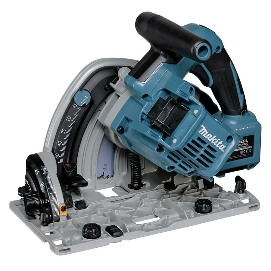 Makita DSP600Z Akülü Daire Testere