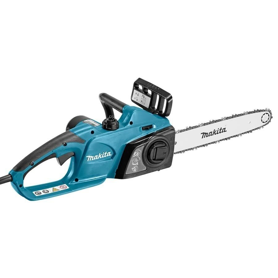 Makita UC3541A Elektrikli Ağaç Kesim Motoru 1800W