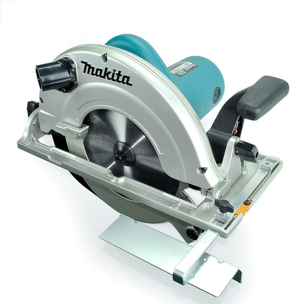 Makita 5903R 2000 Watt Daire Testere