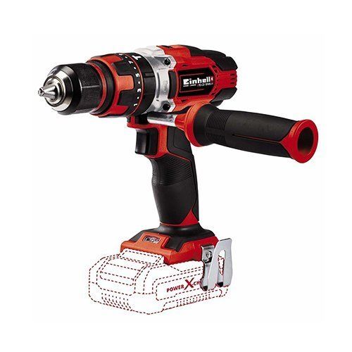 Einhell TE-CD 18/48 Li-i-Solo Akülü Darbeli Vidalama