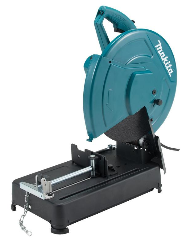 Makita LW1401S Flex Taşlı Metal Kesme Makinesi