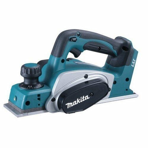 Makita DKP180Z Akülü Planya