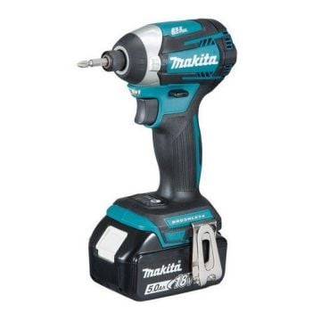 Makita DTD154RFJ Akülü Darbeli Vidalama