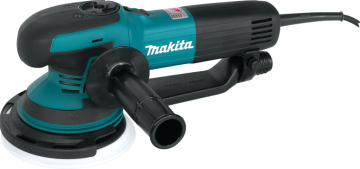 Makita BO6050J Devir Ayarlı Titreşim Zımpara Makinesi