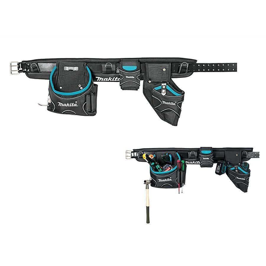 Makita P-81686 Ağır Emniyet Kemeri