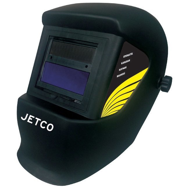 Jetco Kaynak Maskesi JWH4111