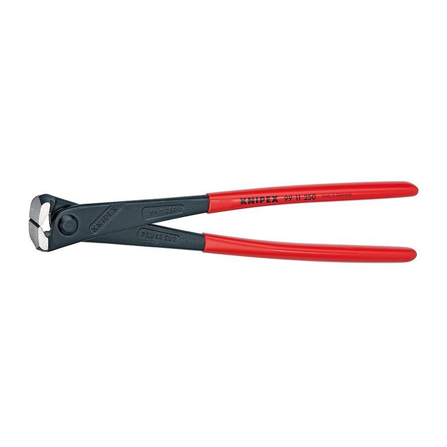 Knipex 9911 Ağır Hizmet Betoncu Kerpeteni 250 mm