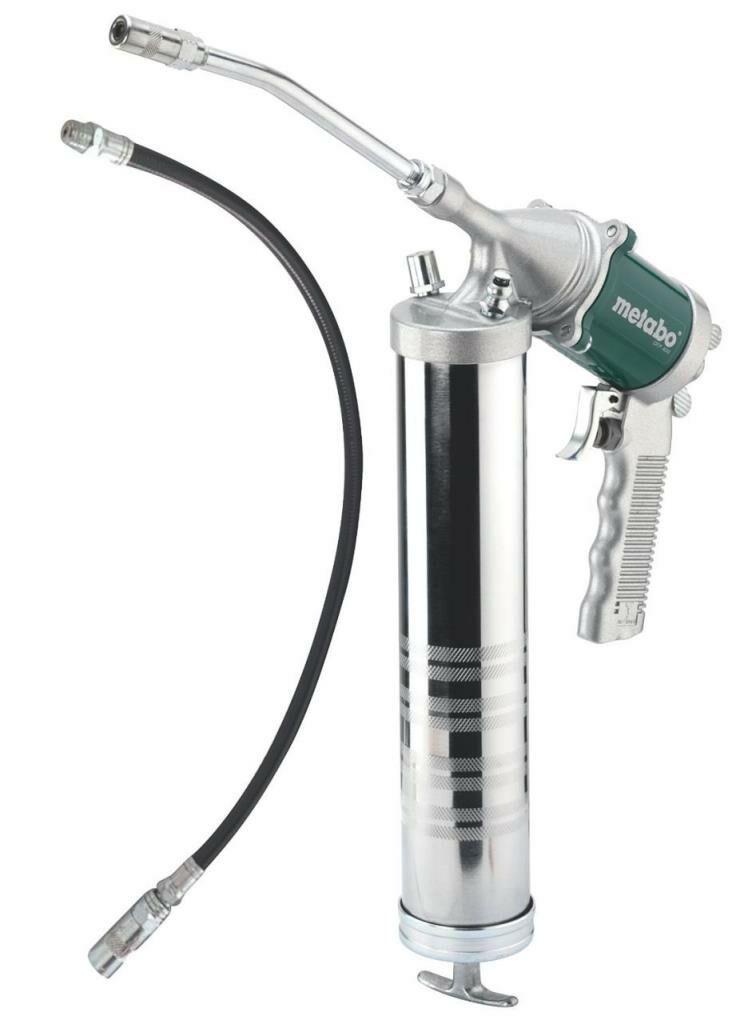 Metabo DFP 400 Gres Tabancası