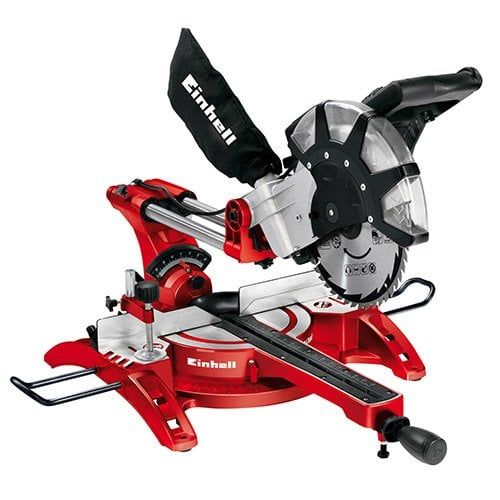 Einhell TC-SM 2534 Dual Pistonlu Gönye Testere