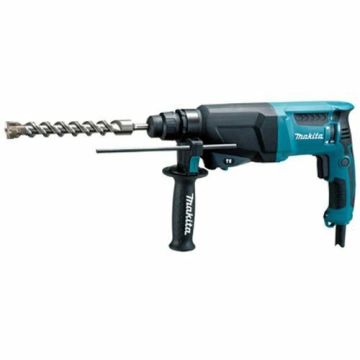 Makita HR2600 Elektropnömatik Delici