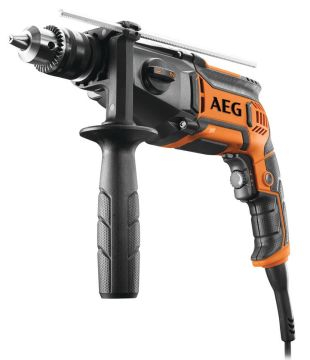 AEG SB2E 850 R Darbeli Matkap