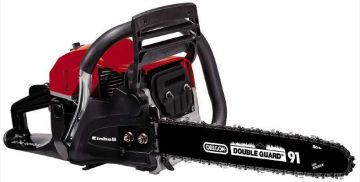 Einhell 4501851 GC-PC 2040 Benzinli Ağaç Kesme